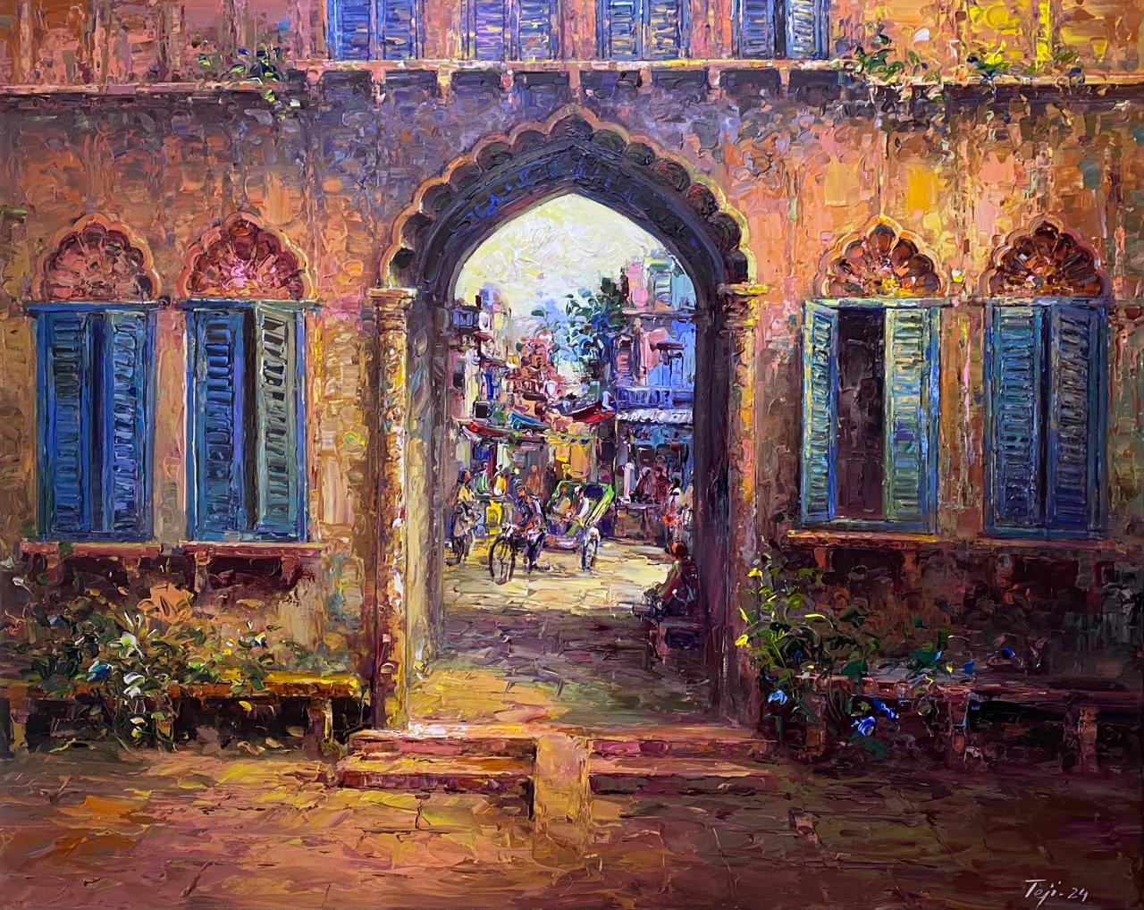 Tejinder Kanda