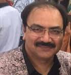 Tejinder Kanda