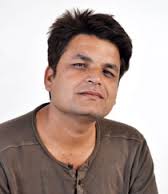 Jitendra Dangi