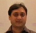 Sidharth M Pansari