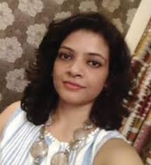 Anjali Kumar