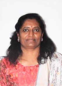 Gouri Vemula