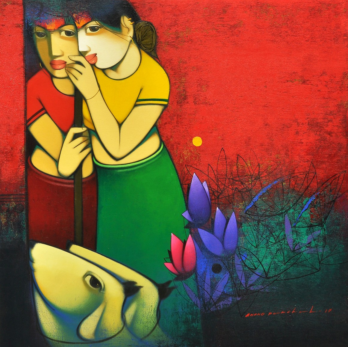 Anand panchal