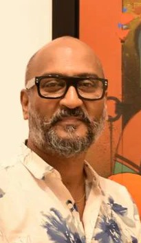 Anand panchal