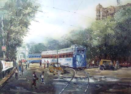 Ashok Bowmick