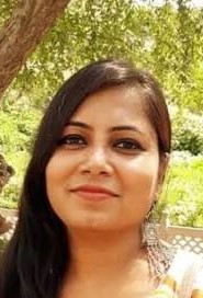 Bandana Kumari