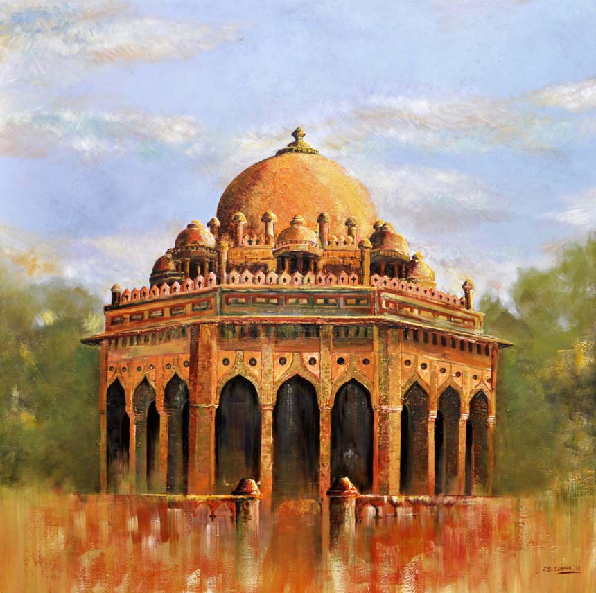 Architectural Art