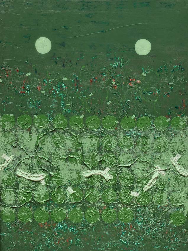 Green Symphony